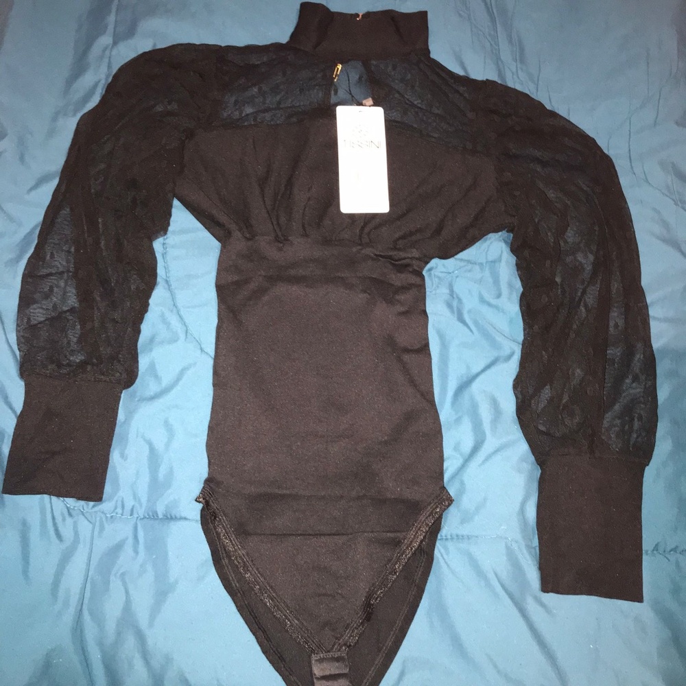 Body panty faja control